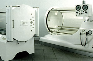 Hyperbaric Chamber Windows